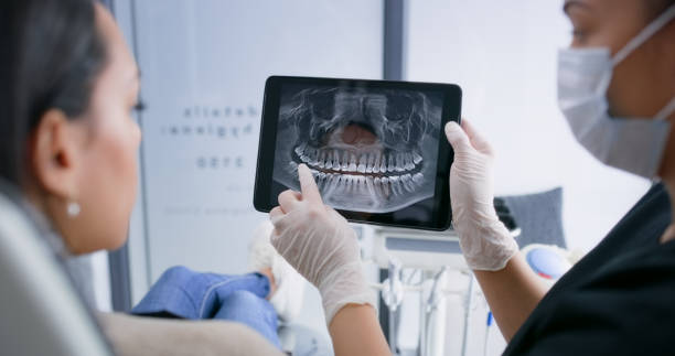 Licensed Teeth Cleaning And Checkup service in Lincoln, AR - Smile Center Dentistry